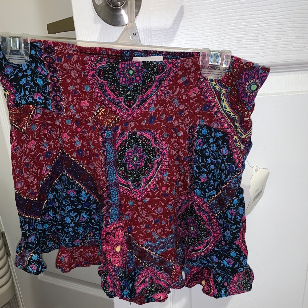 New W/ tags Altard State Shorts! Size Large